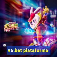 v6.bet plataforma